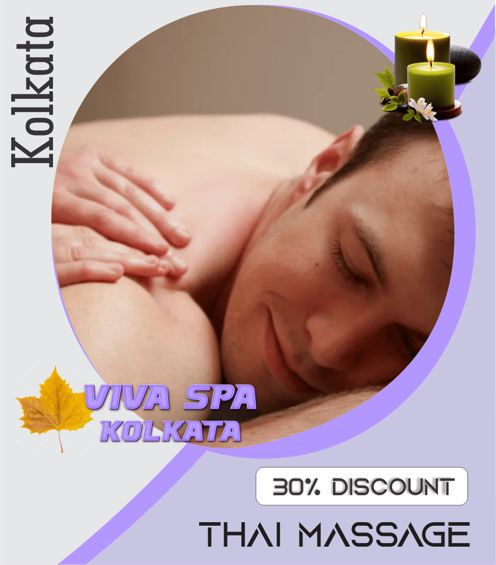 Thai Massage in Salt Lake City